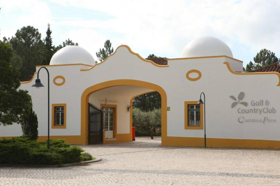 Villa At Quinta Do Peru Golf And Country Club Quinta do Conde Exterior photo