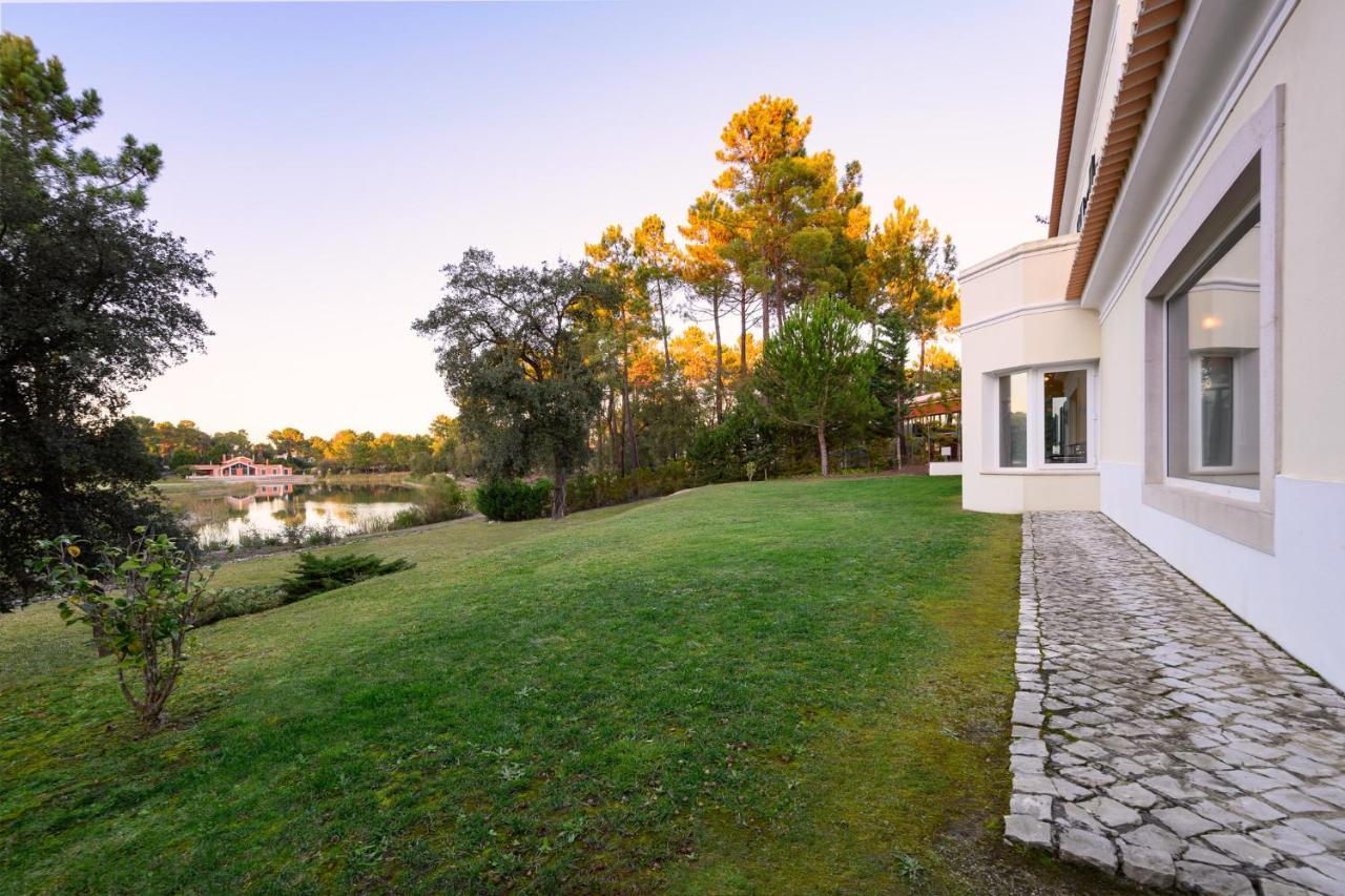 Villa At Quinta Do Peru Golf And Country Club Quinta do Conde Exterior photo
