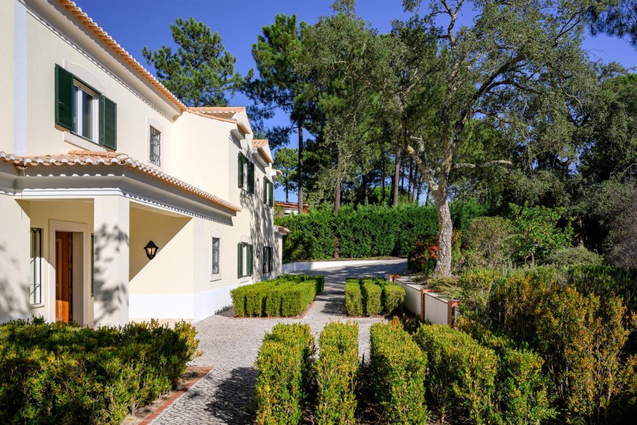 Villa At Quinta Do Peru Golf And Country Club Quinta do Conde Exterior photo