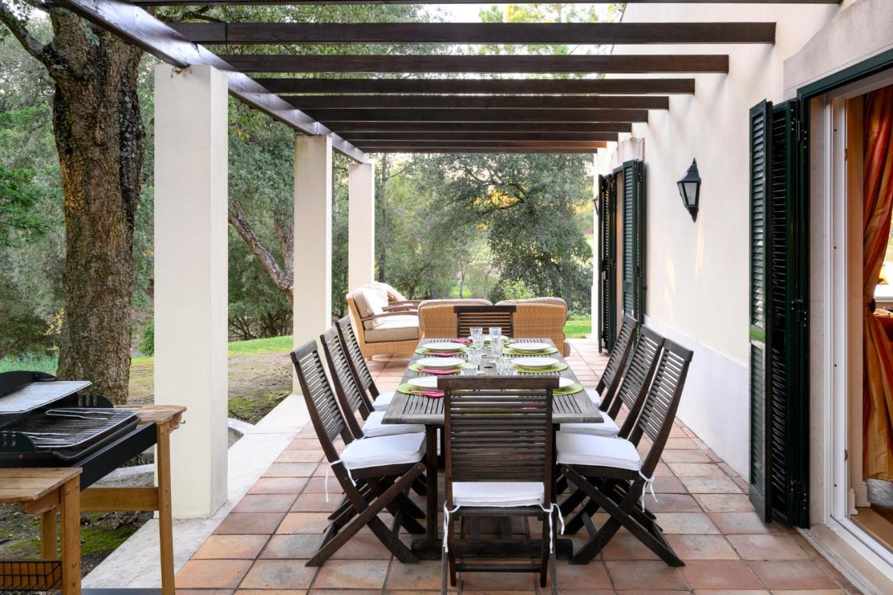 Villa At Quinta Do Peru Golf And Country Club Quinta do Conde Exterior photo