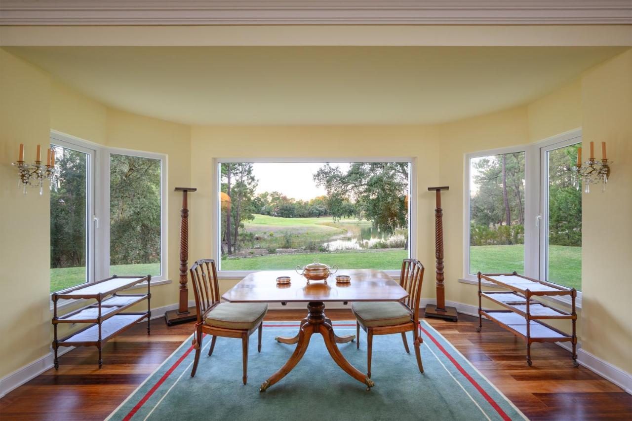 Villa At Quinta Do Peru Golf And Country Club Quinta do Conde Exterior photo